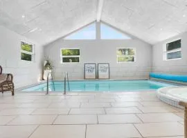 Villavilla 991 - Gilleleje, Nordsjælland