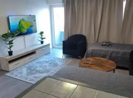 2-Zimmer Wohnung in Innenstadtlage