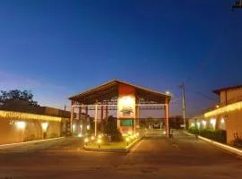Sitio próximo a serra do Cipó