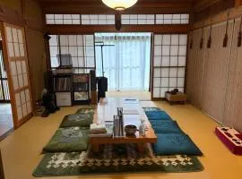 Yamaneko Lodge