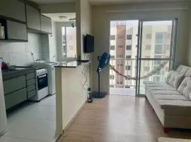 Aeroporto - Solar Nova Aruana Apartmento - 4 km da praia Atalaia