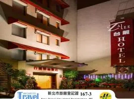Tai Lee Hotel