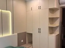 Luxury Apartment in Ho Chi Minh City-T5
