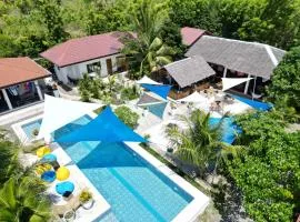 Serenity Resort