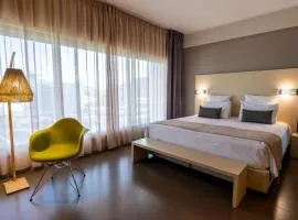 Hôtel du Centre Appart hôtel Business avec Parking Gratuit à Nouméa
