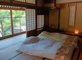 茶室山谷庵