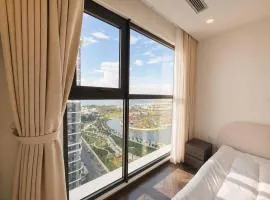 Luxury Apartment in Ho Chi Minh City-T6