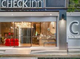 CHECK inn Taichung Liming