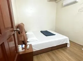Nanyang Lodge