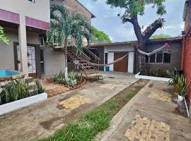 Spacious home in La Esperanza, La Unión Sur