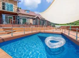 Gapyeong Haneulsup Spa Pension