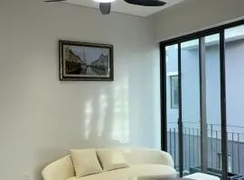 Căn nhà phố Siêu biệt thự Ecopark Vinh