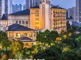 Chateau Star River Guangzhou Peninsula