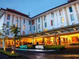 HARRIS Hotel and Conventions Denpasar Bali