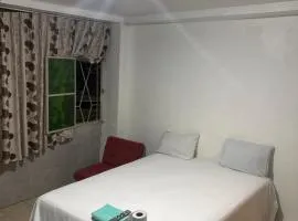 Hospedaje Lima Suite