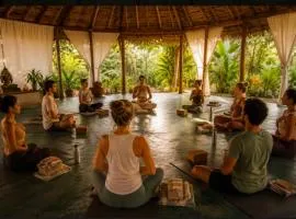 Nalanda Retreat Goa Ayurveda & Yoga