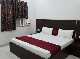 Brij Dham Ashram