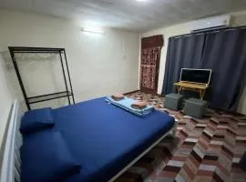 Sleep Break Hostel Sathon