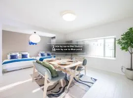 BIEI BREEZE RESERVE Sui 水