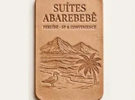 Suítes Abarebebê Peruíbe