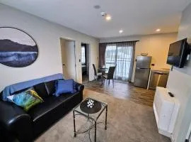 Central Te Anau Apartments