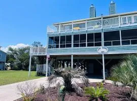 Fore Shore West-Duplex