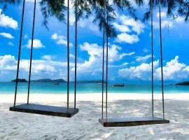 Home Escape Resort
