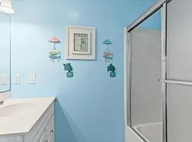 SeaHorse Island 446 OBW home