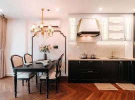 Luxury Apartment in Ho Chi Minh City-T8