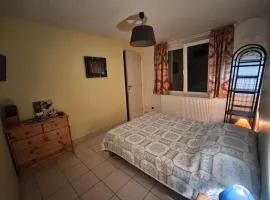 Chambres d hotes Nature chevaux loisirs et lac