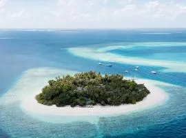 Malahini Kuda Bandos Special Offer Begin your island escape with ease airport pick up and return by shared speedboat at just USD 50 per person stays stay untill end October 2026