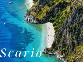 Il Villaggio Hotel Residence Lì Cylentos Elios a 100 mt dal mare cilentomarexperience