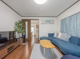 Nara Family HOUSE