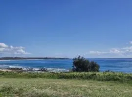 Beachside Bungalow