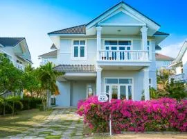 Sea Links Beach Villa