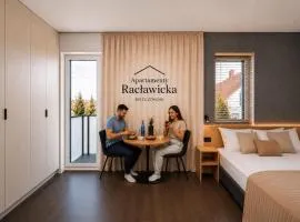Apartamenty Racławicka Mszczonów