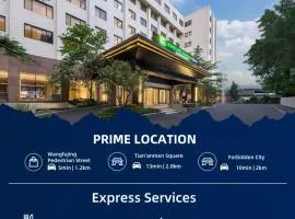 Holiday Inn Express Beijing Downtown by IHG