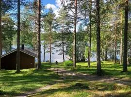 Koivurannan Lomamökit Mänty