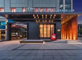 UrCove By Hyatt Shantou Xinyicheng Huanghe Road