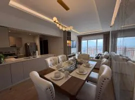 Penthouse Moderno & Elegante, Sueños de Luna