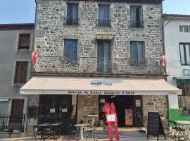 Auberge du sichon