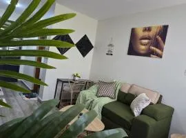 Luna homes