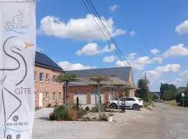 Gîte du Coupiat