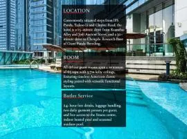 The St. Regis Chengdu
