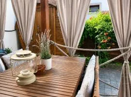 Dora Holiday House & Apartments -Sauna & Relax by the Lake