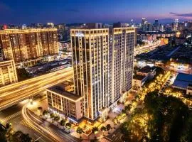 UrCove By Hyatt Shantou Xinyicheng Huanghe Road