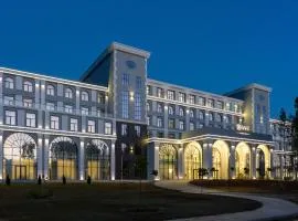 Baku Resort & Spa