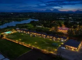 Shreephal luxurious Resort- Best resort in saputara