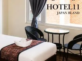 Apartment Hotel 11 Thamel
