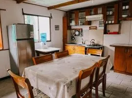 Kauaraki Rangi Nui Family House
